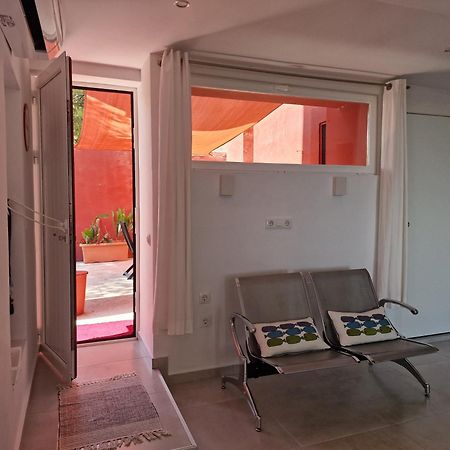 La Muralla Roja Calpe Kültér fotó